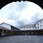 Hilton Garden Inn Cusco