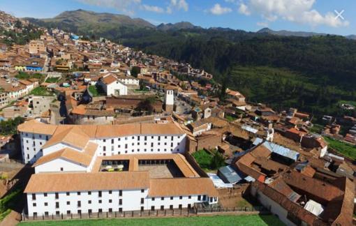 Hilton Garden Hotel Cuzco