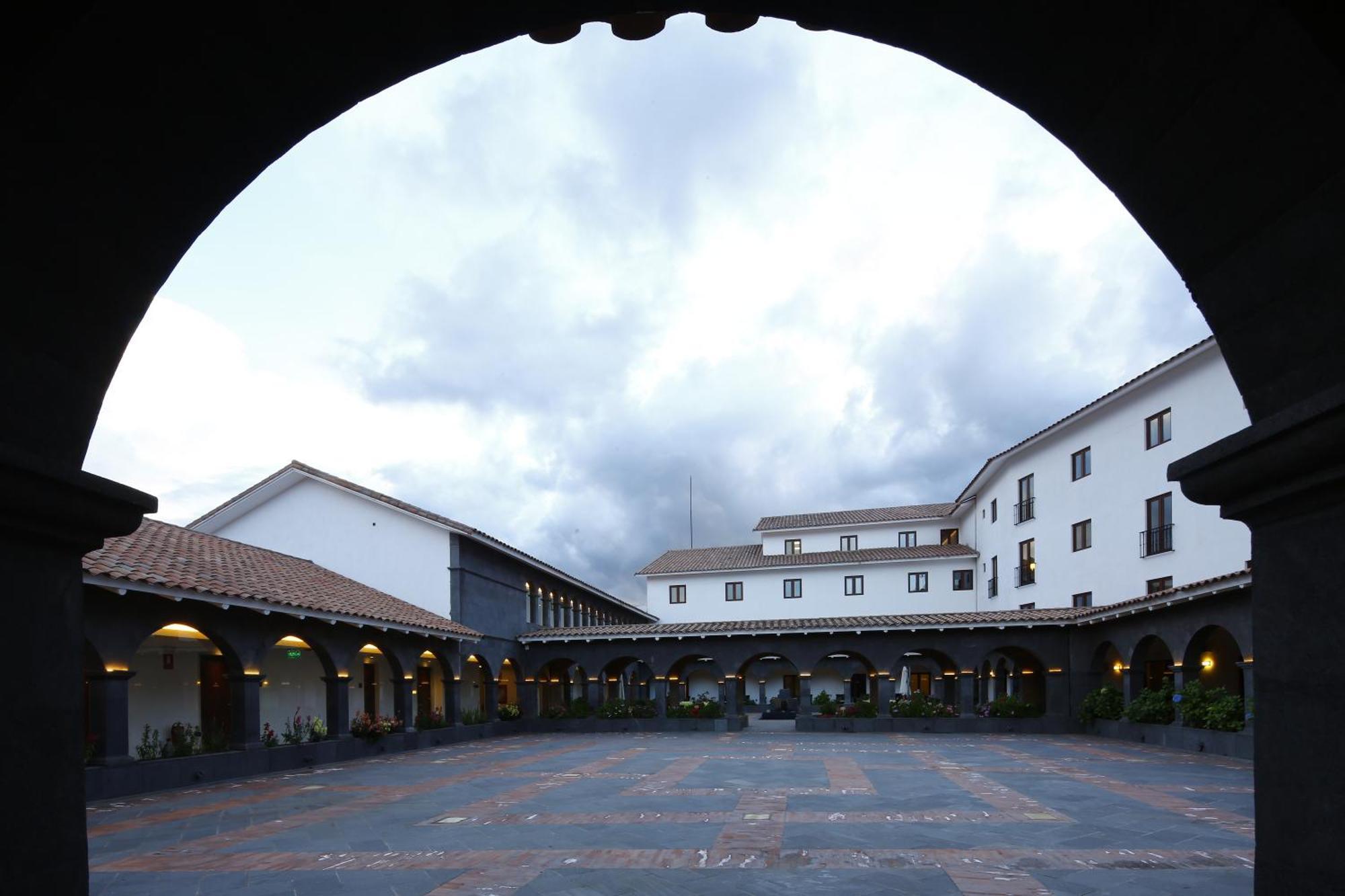 Hilton Garden Hotel Cuzco