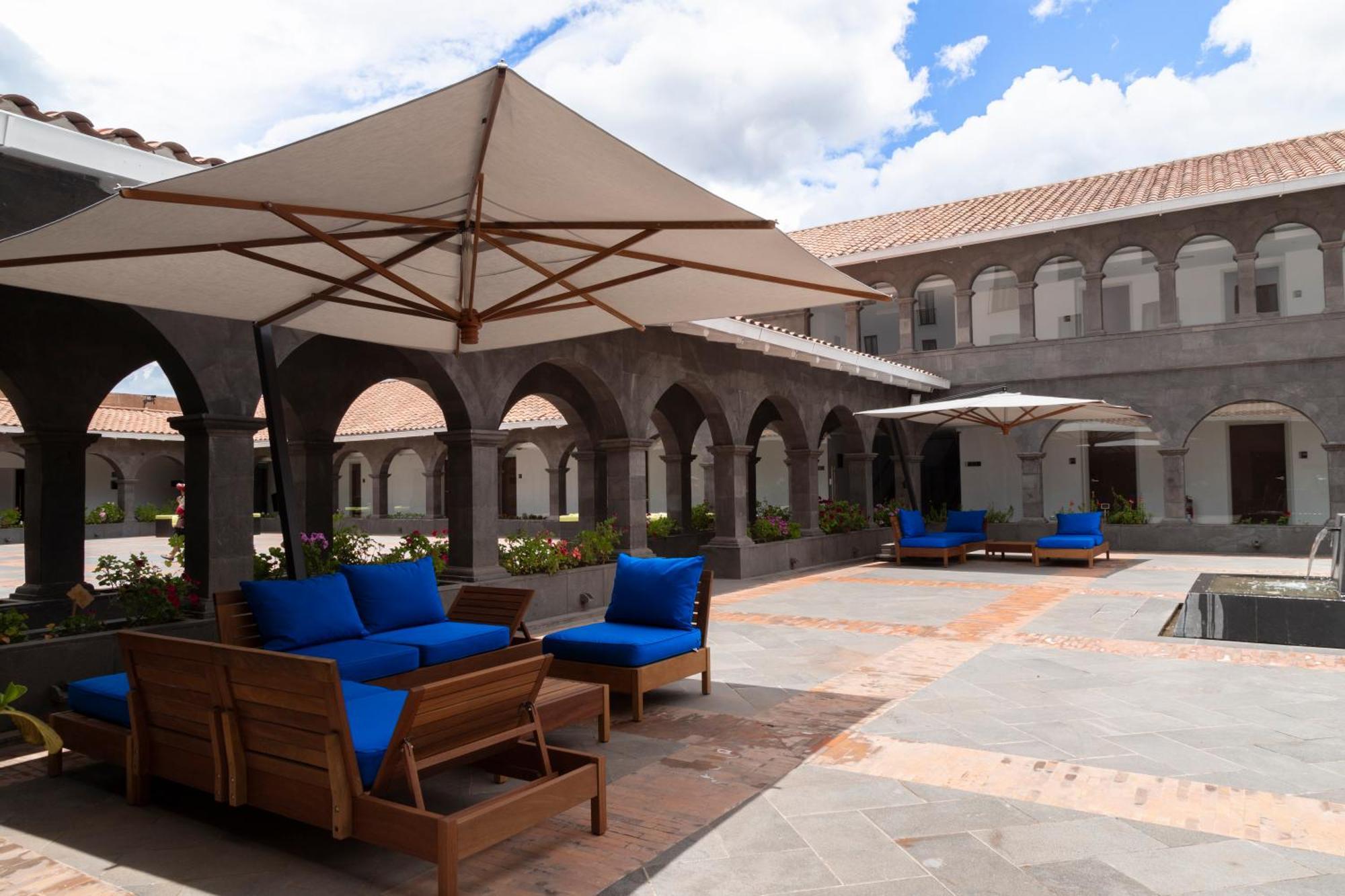 Hilton Garden Cuzco