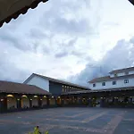 Hilton Garden Inn Cusco